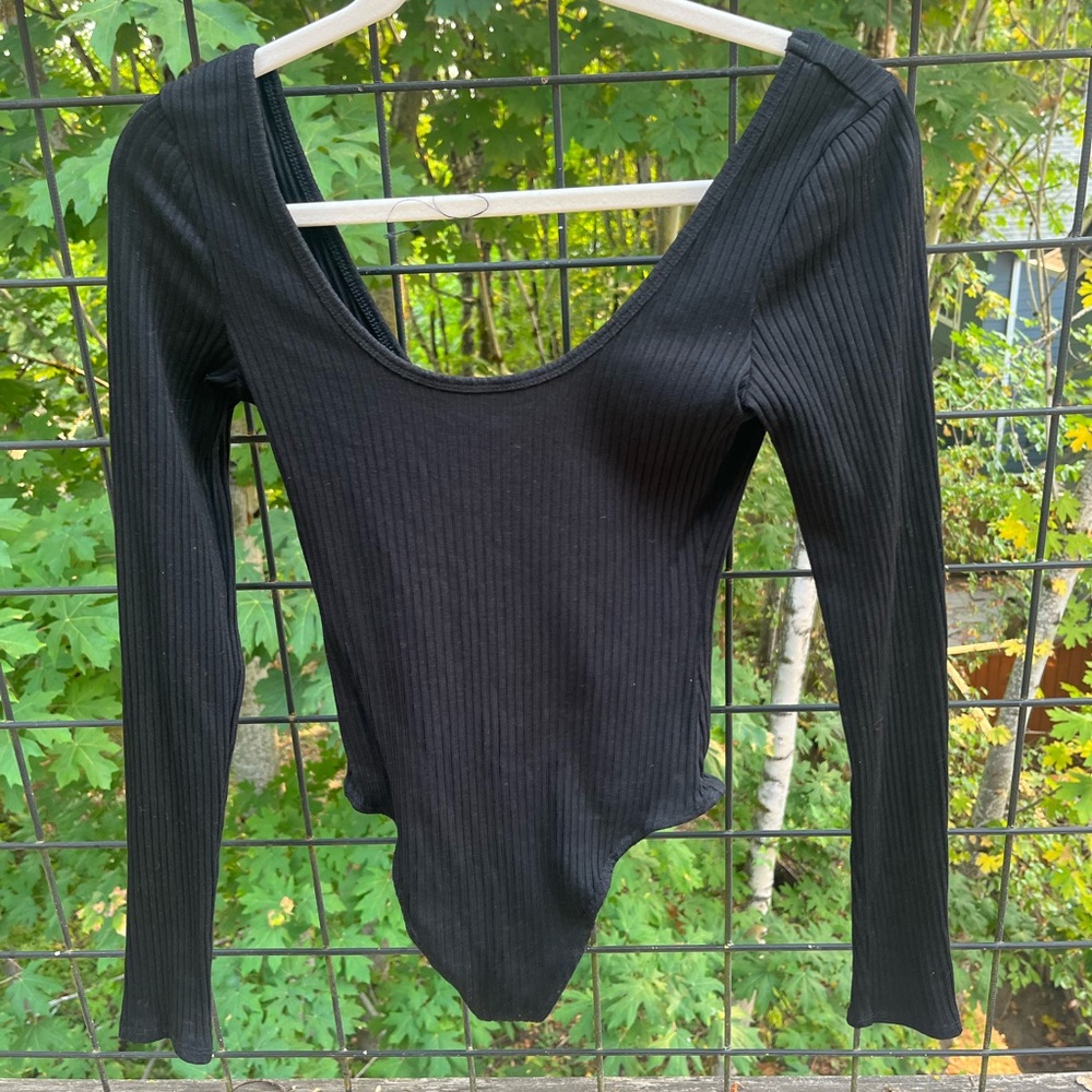 Wilfred Free bodysuit